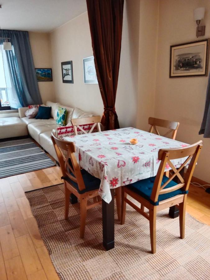 Your Lovely Bansko Place Екстериор снимка