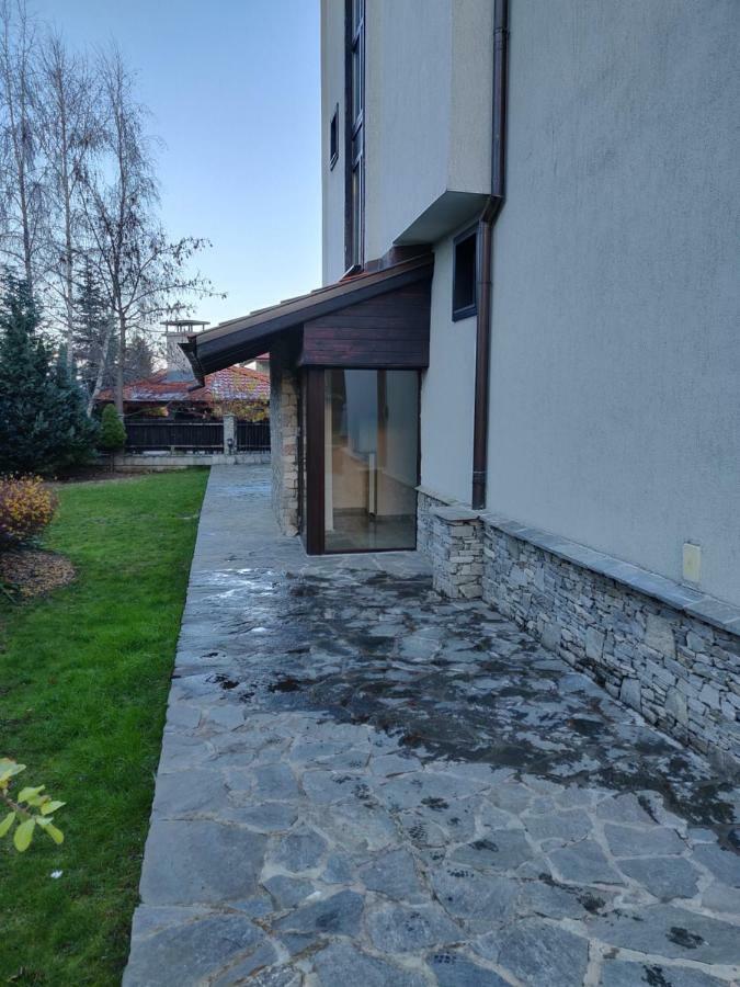Your Lovely Bansko Place Екстериор снимка